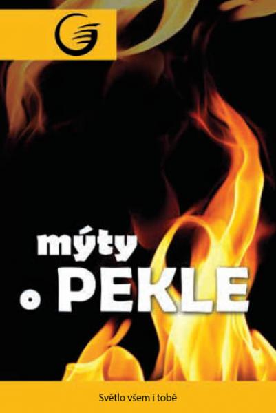 GLOW - Mýty o pekle